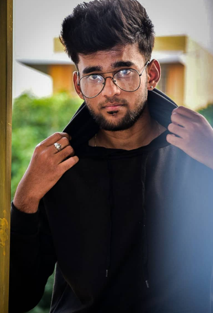 Ajay